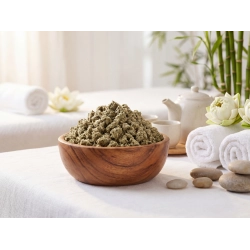 Doble repuesto de cojín de moxa para almohadilla eléctrica relax NaturySense®